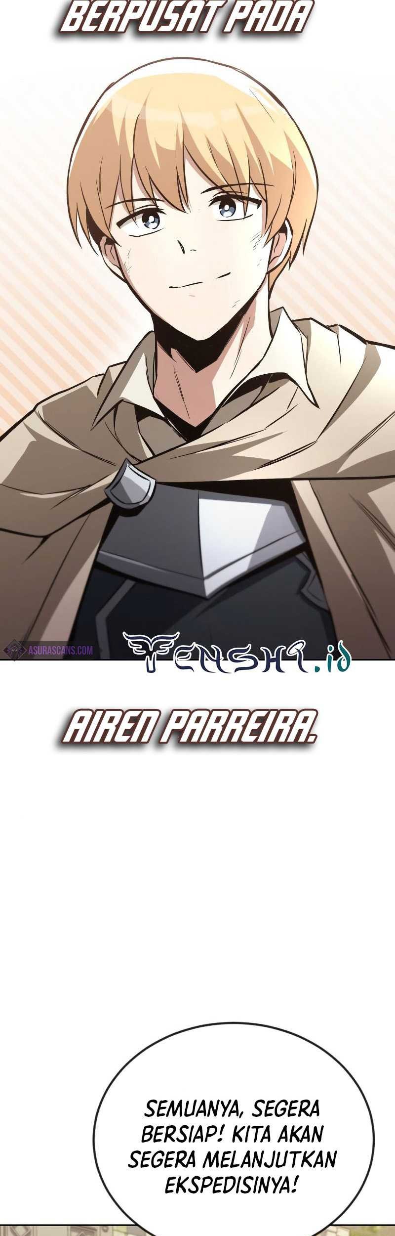 Lazy Prince Becomes a Genius Chapter 91 - halaman 49