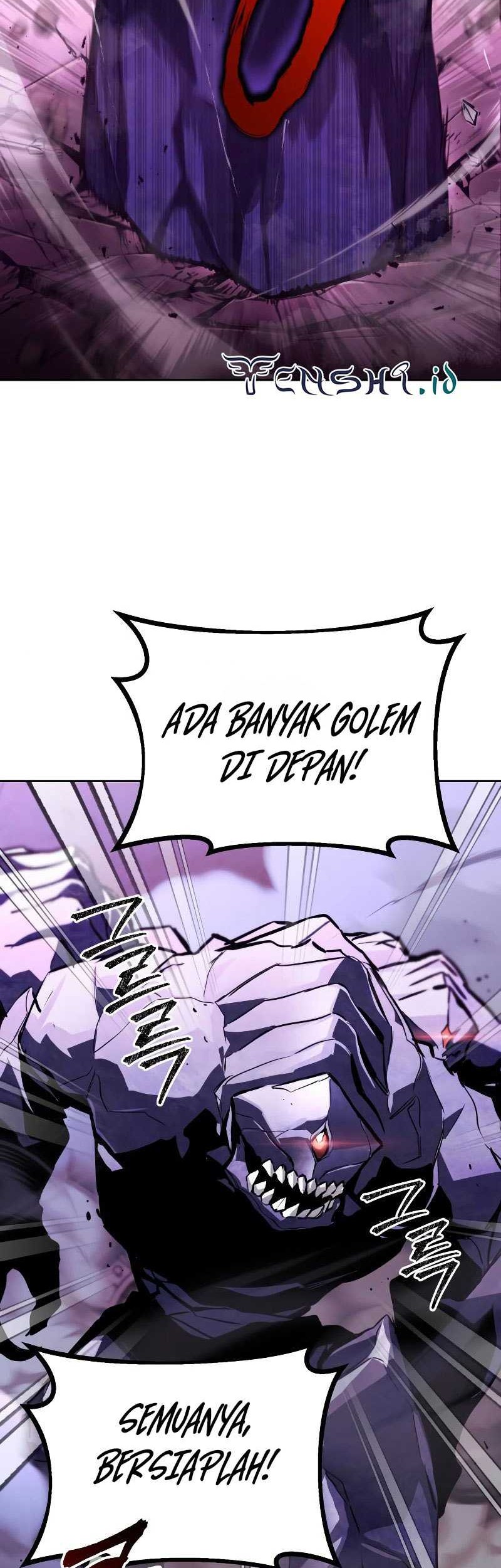 Lazy Prince Becomes a Genius Chapter 91 - halaman 53