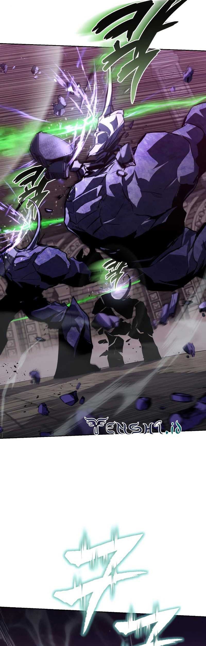 Lazy Prince Becomes a Genius Chapter 91 - halaman 56