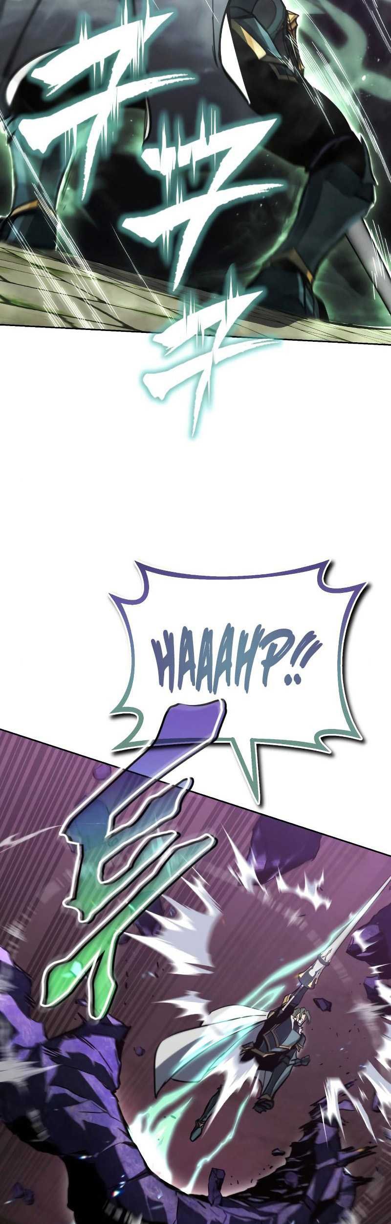 Lazy Prince Becomes a Genius Chapter 91 - halaman 58