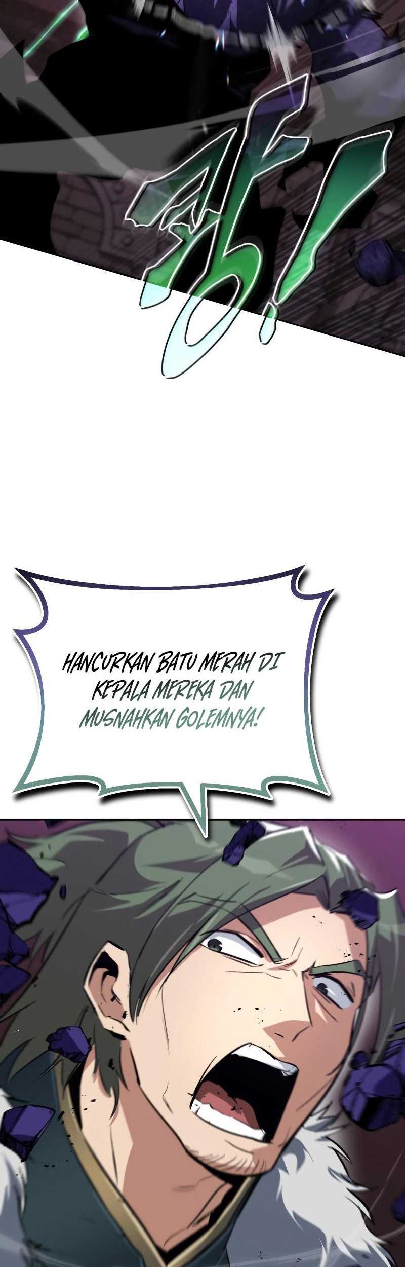 Lazy Prince Becomes a Genius Chapter 91 - halaman 59