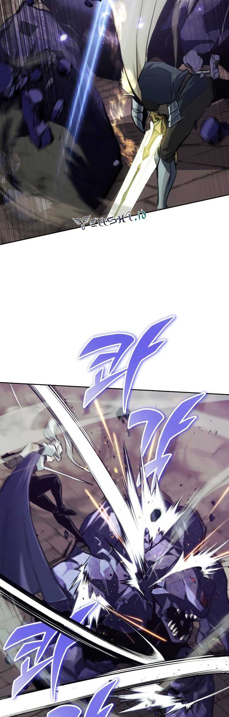 Lazy Prince Becomes a Genius Chapter 91 - halaman 62