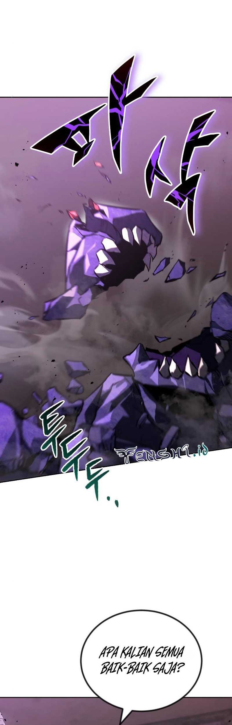 Lazy Prince Becomes a Genius Chapter 91 - halaman 64