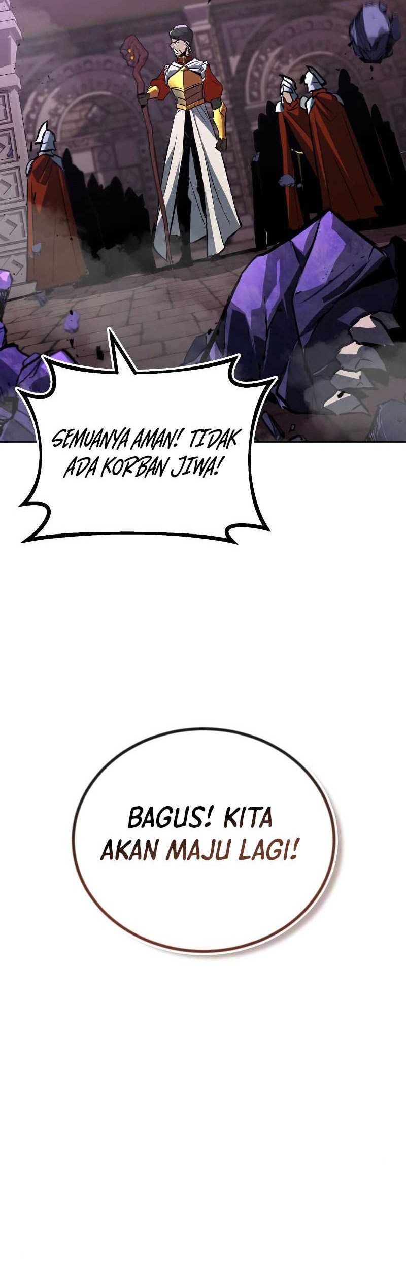 Lazy Prince Becomes a Genius Chapter 91 - halaman 65