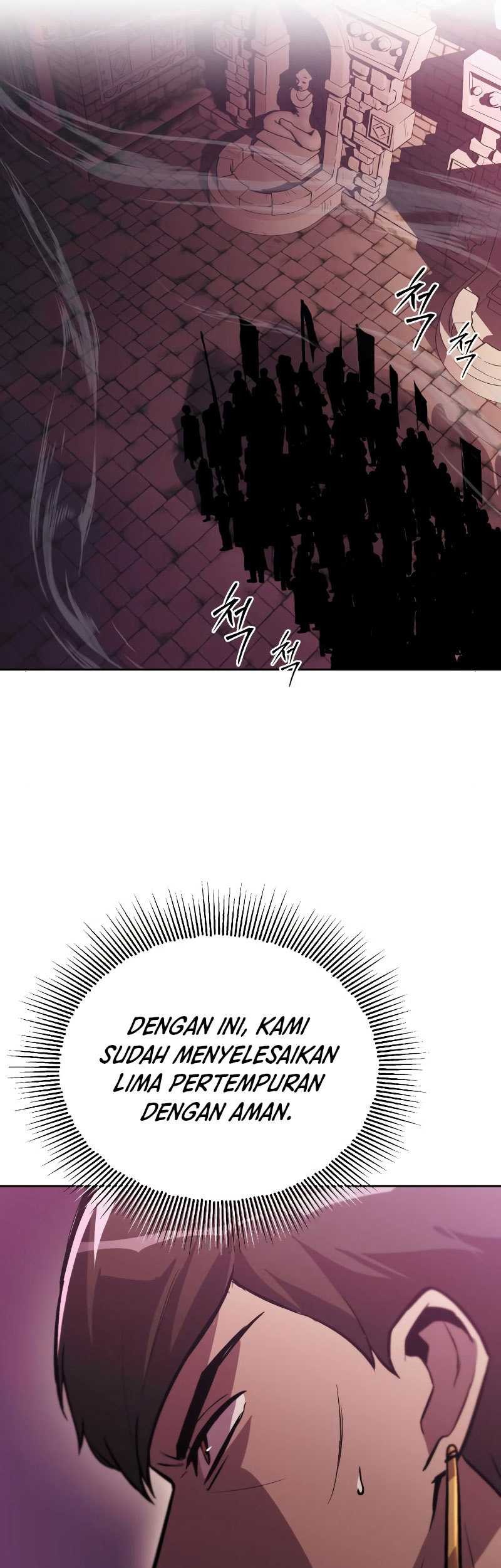 Lazy Prince Becomes a Genius Chapter 91 - halaman 67