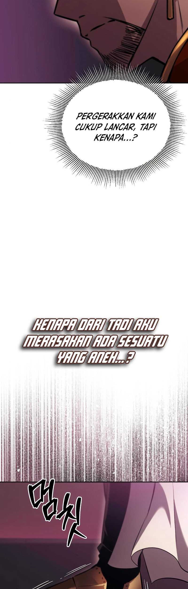 Lazy Prince Becomes a Genius Chapter 91 - halaman 68