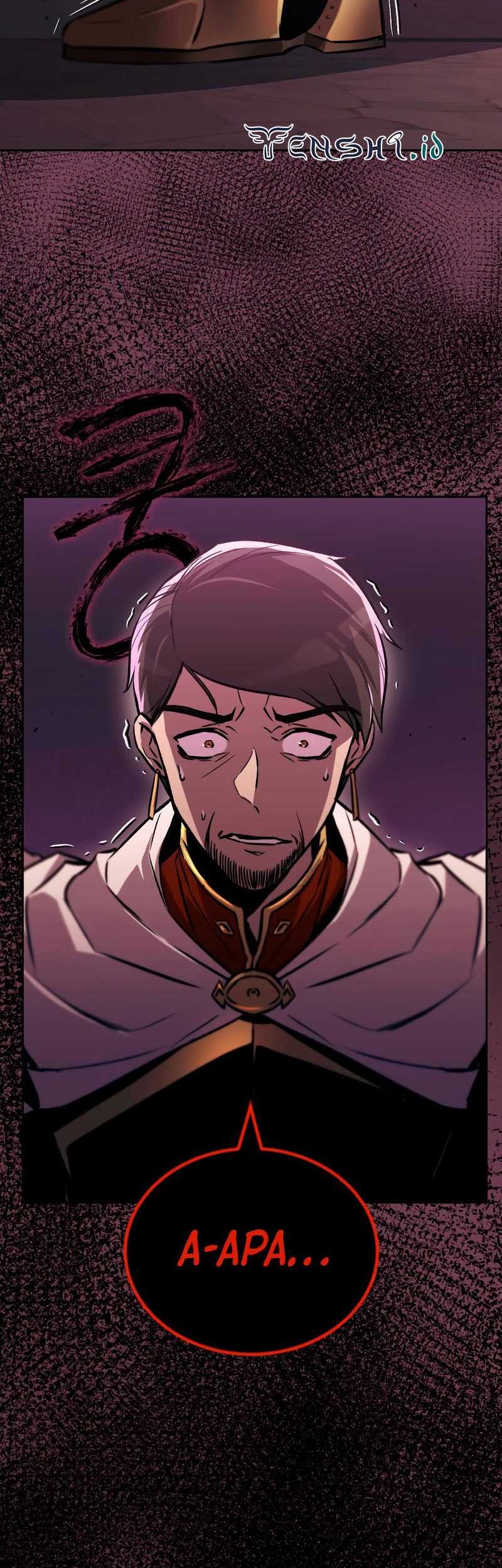 Lazy Prince Becomes a Genius Chapter 91 - halaman 69