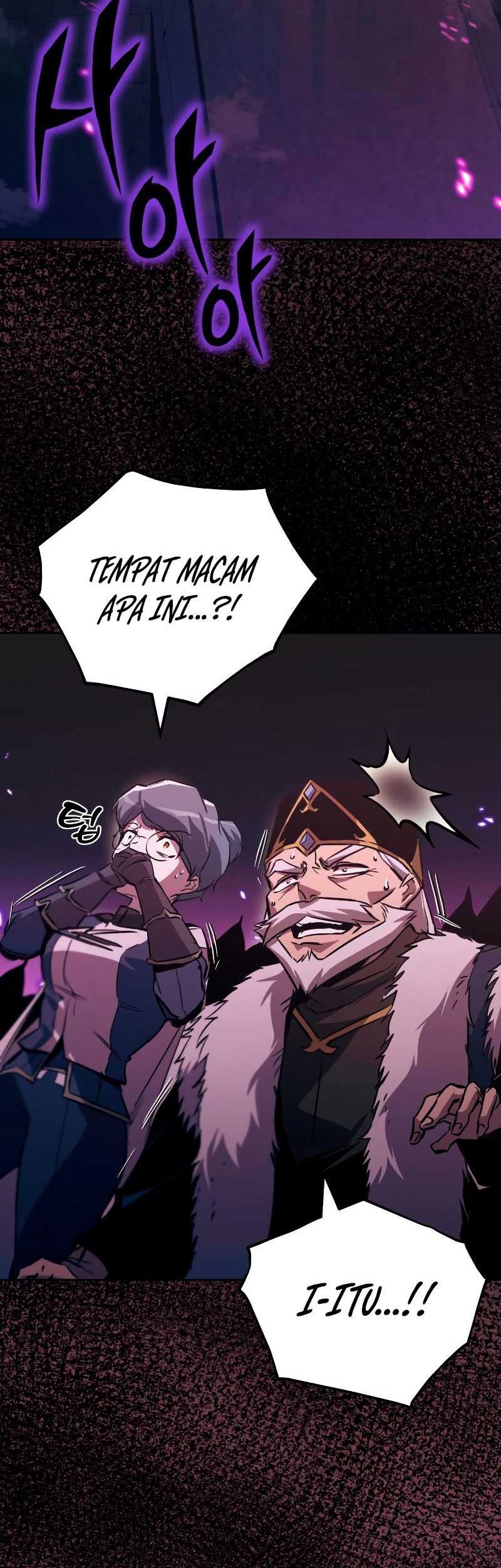 Lazy Prince Becomes a Genius Chapter 91 - halaman 73