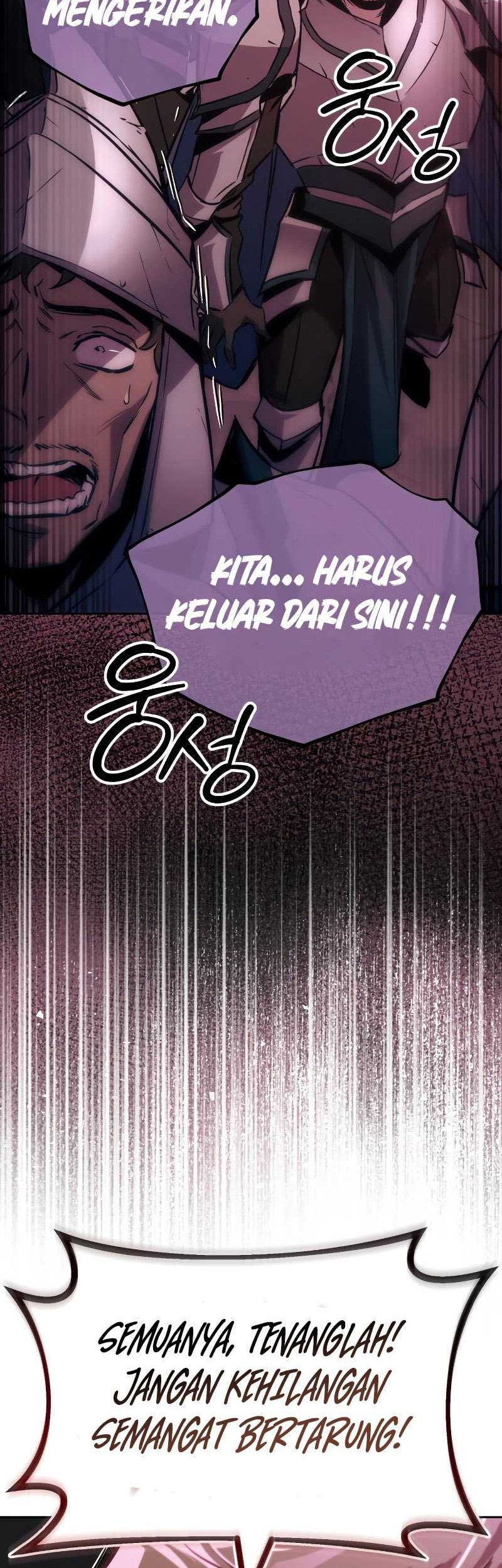 Lazy Prince Becomes a Genius Chapter 91 - halaman 76