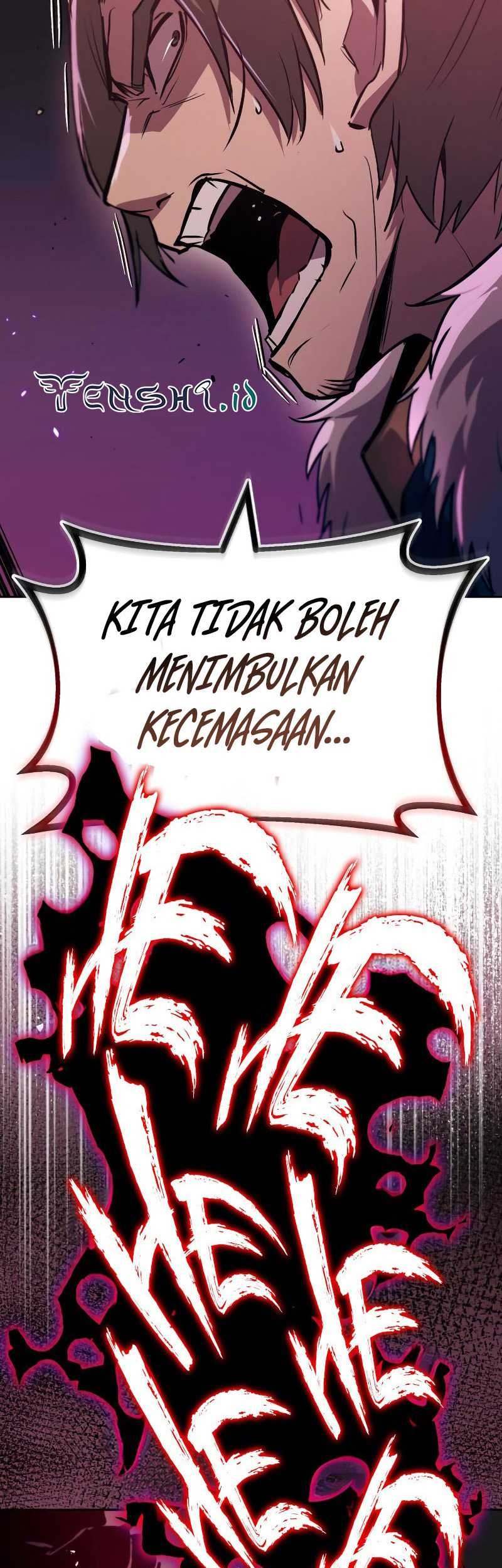 Lazy Prince Becomes a Genius Chapter 91 - halaman 78