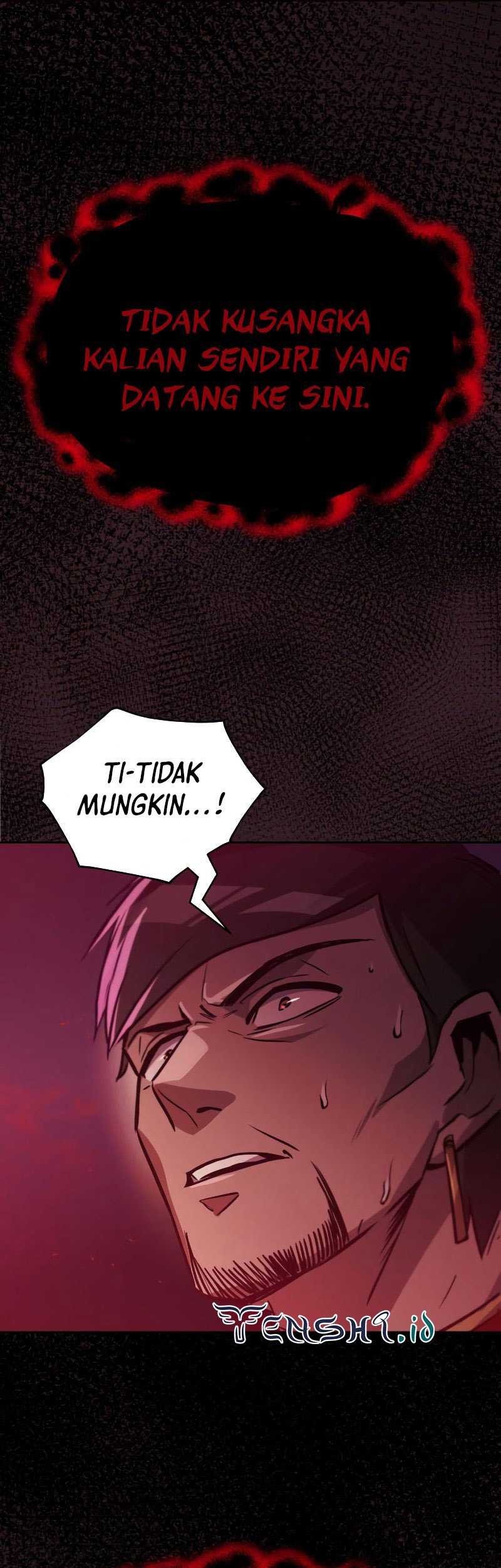 Lazy Prince Becomes a Genius Chapter 91 - halaman 85