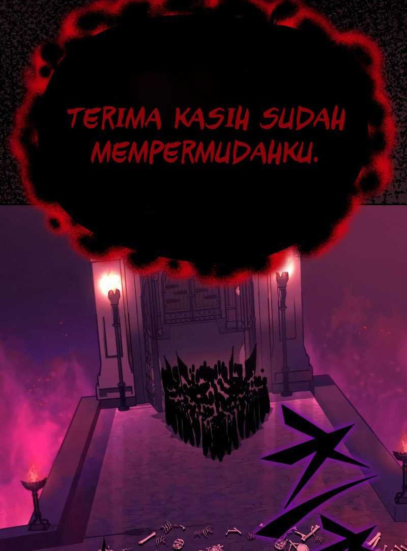 Lazy Prince Becomes a Genius Chapter 91 - halaman 86