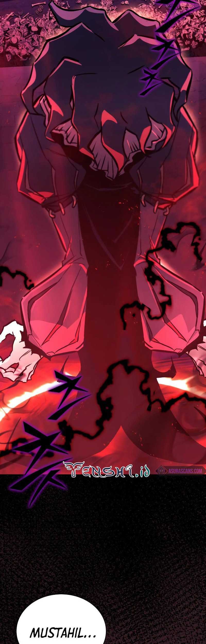 Lazy Prince Becomes a Genius Chapter 91 - halaman 87