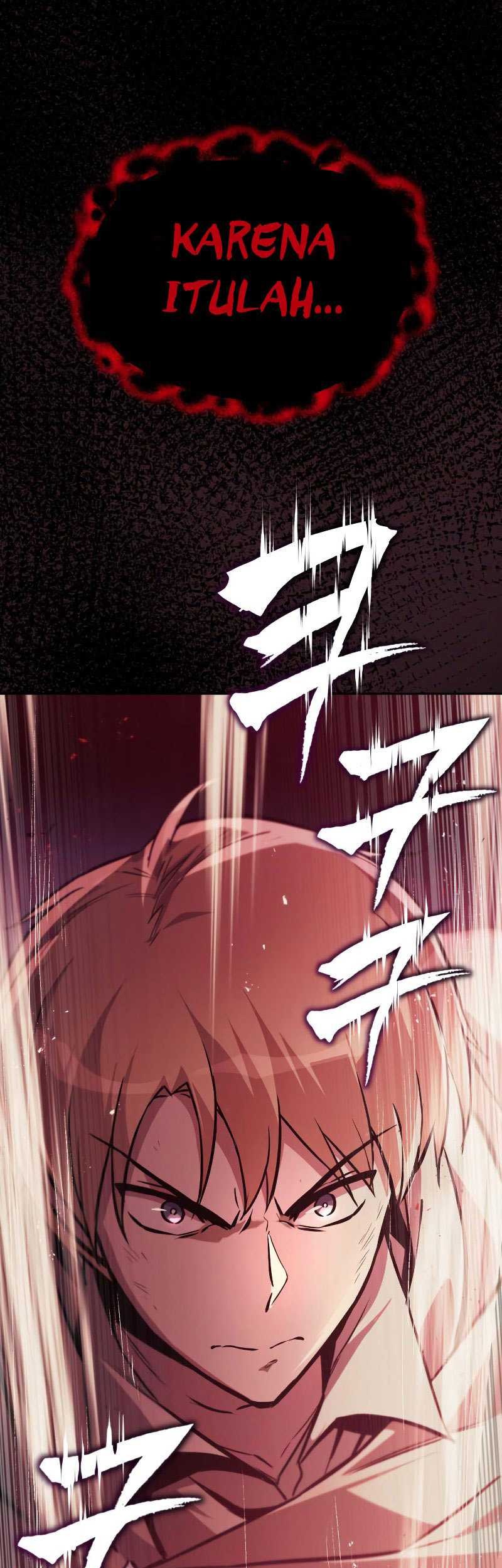 Lazy Prince Becomes a Genius Chapter 91 - halaman 89