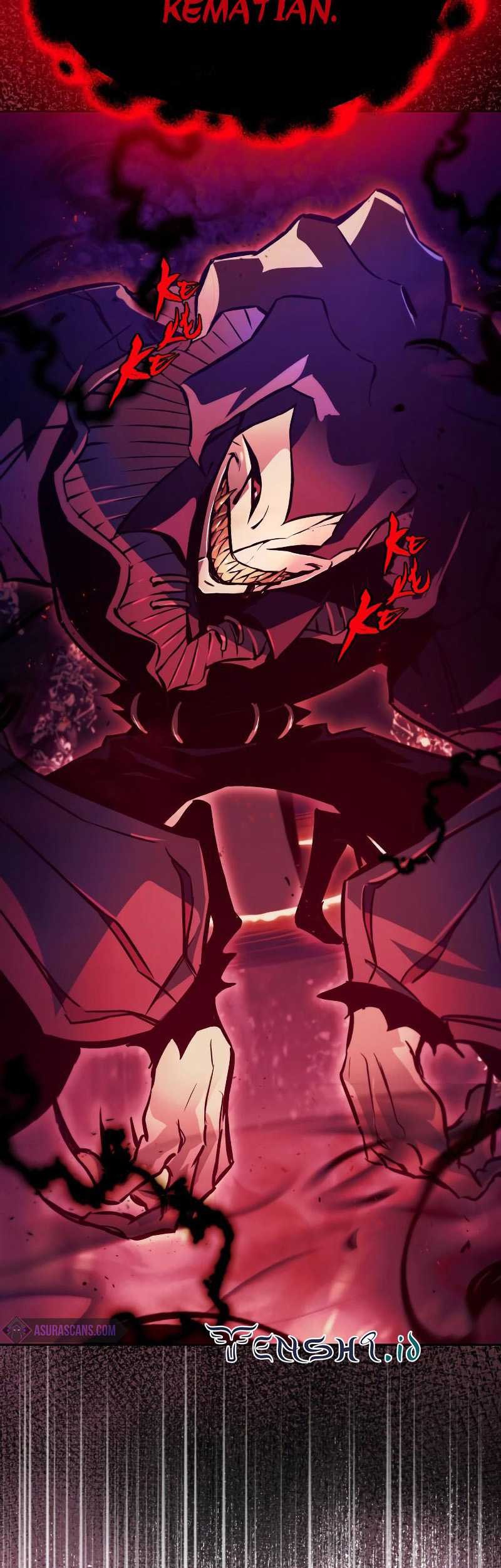Lazy Prince Becomes a Genius Chapter 91 - halaman 91