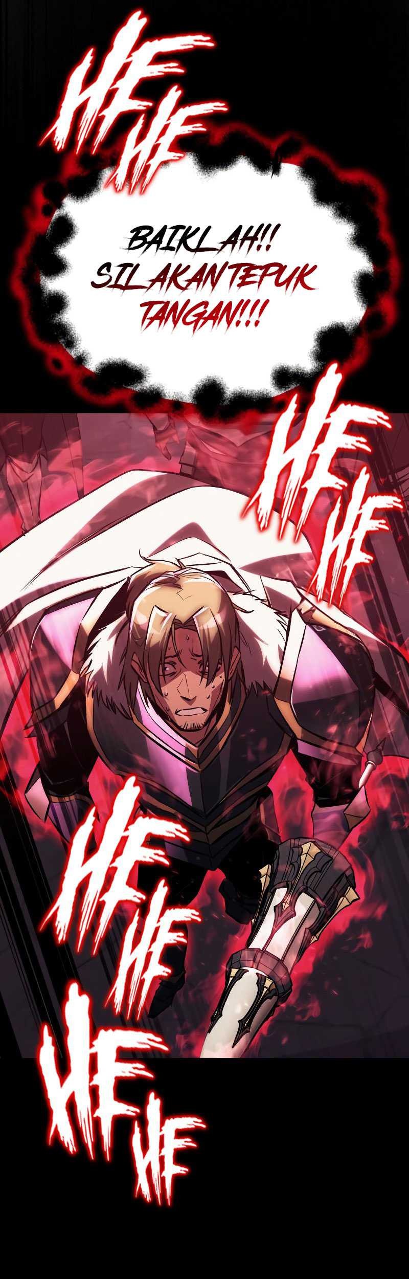 Lazy Prince Becomes a Genius Chapter 92 - halaman 18