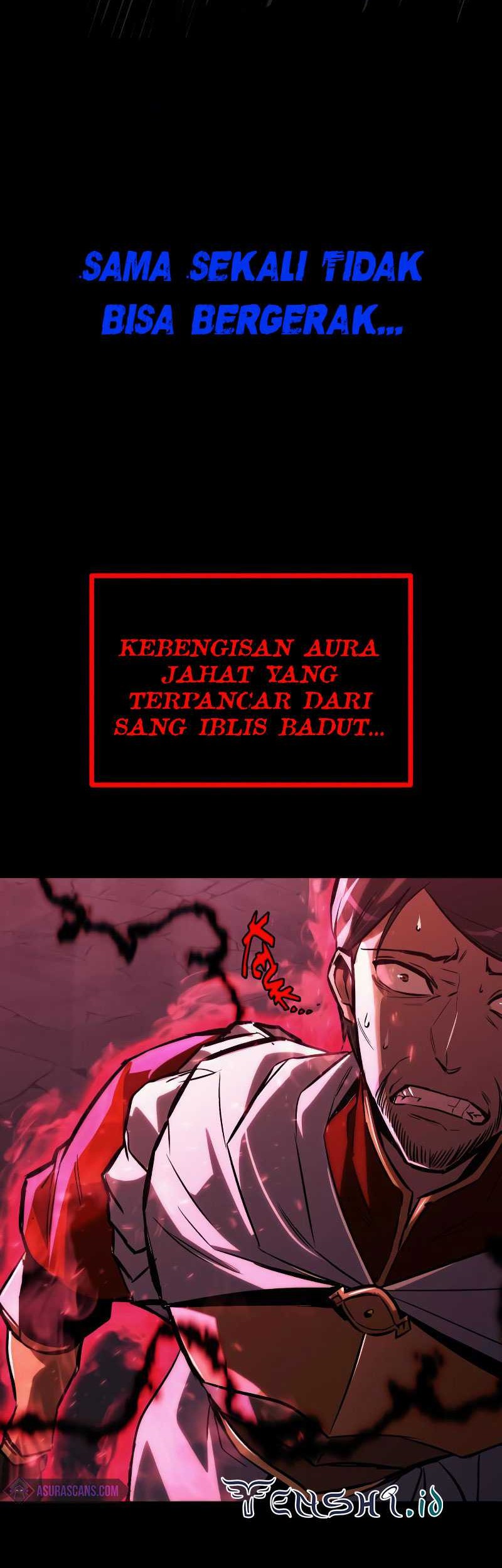Lazy Prince Becomes a Genius Chapter 92 - halaman 21