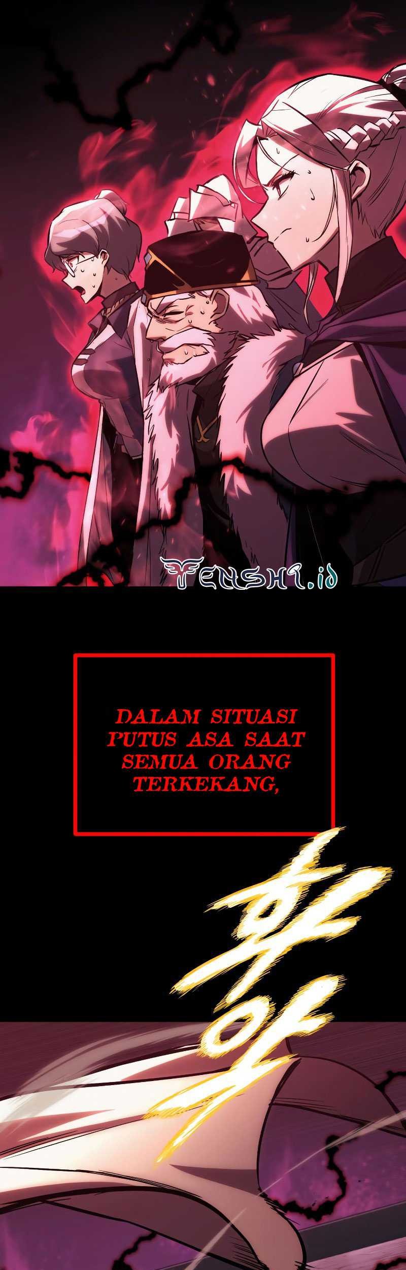 Lazy Prince Becomes a Genius Chapter 92 - halaman 23
