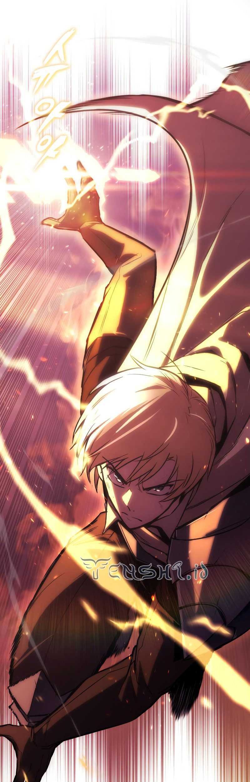 Lazy Prince Becomes a Genius Chapter 92 - halaman 27