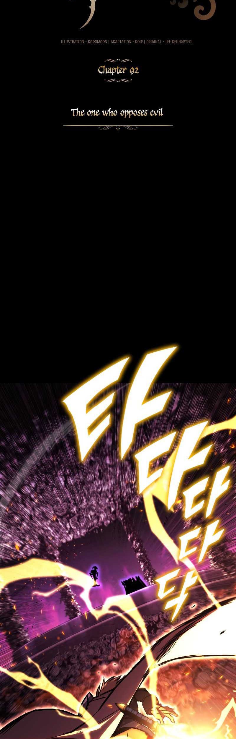 Lazy Prince Becomes a Genius Chapter 92 - halaman 29