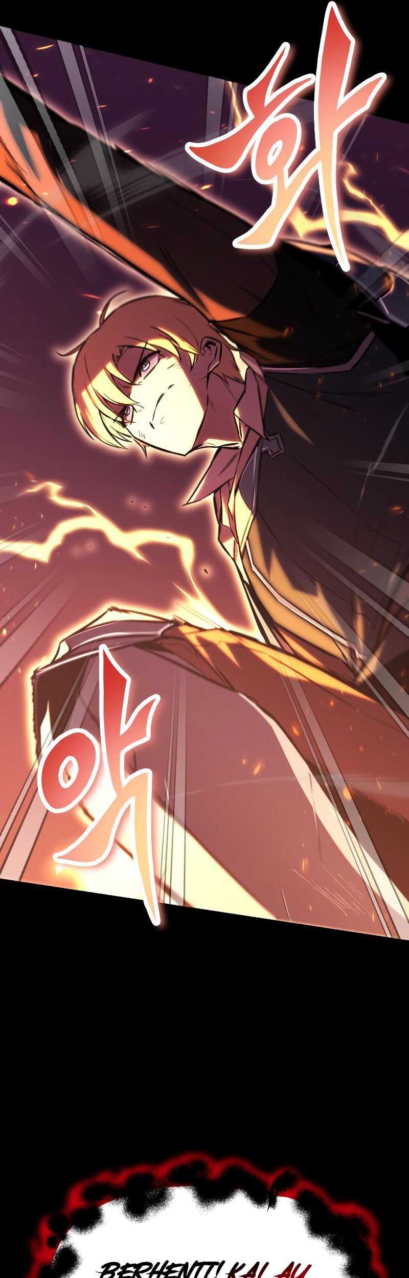 Lazy Prince Becomes a Genius Chapter 92 - halaman 32