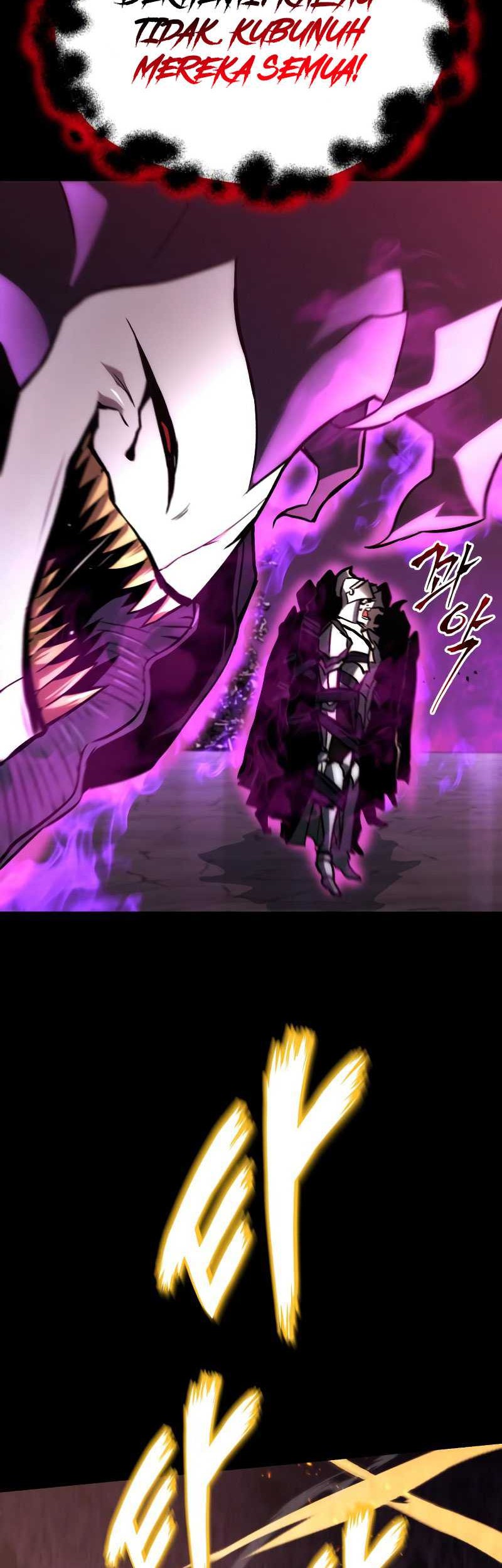 Lazy Prince Becomes a Genius Chapter 92 - halaman 33