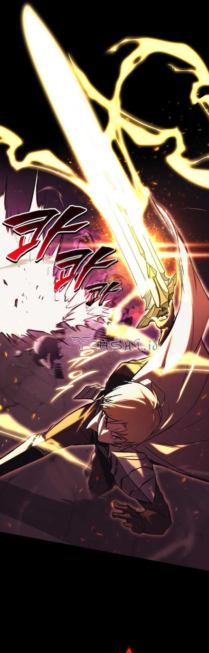 Lazy Prince Becomes a Genius Chapter 92 - halaman 37