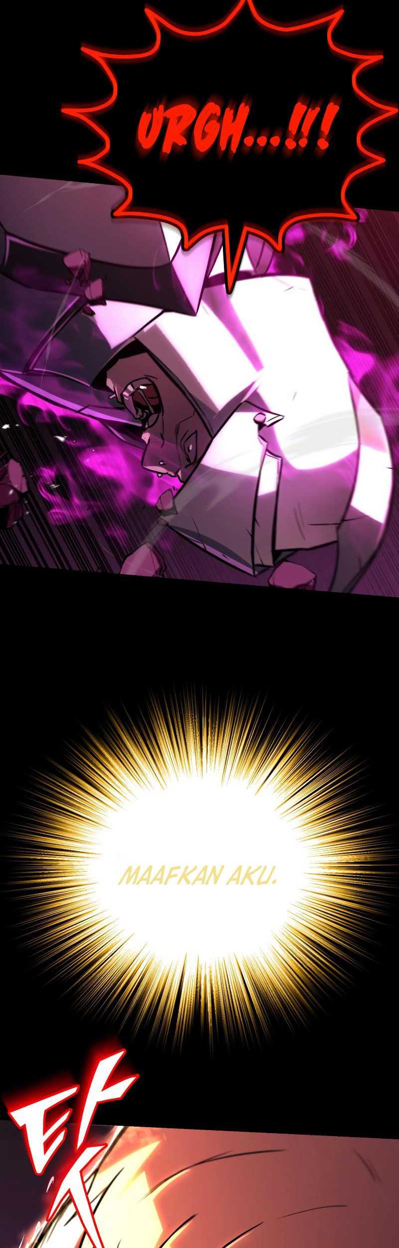 Lazy Prince Becomes a Genius Chapter 92 - halaman 38