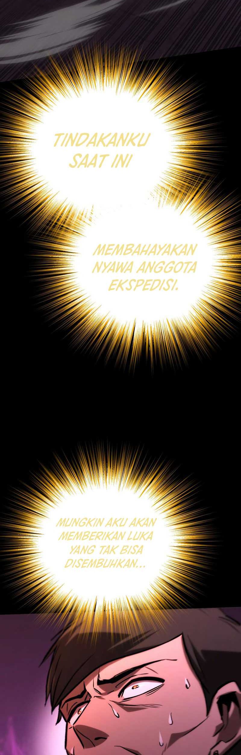 Lazy Prince Becomes a Genius Chapter 92 - halaman 40