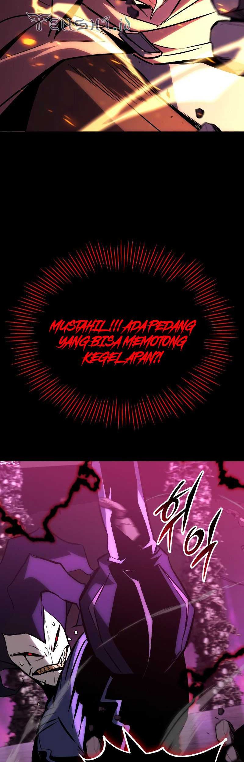Lazy Prince Becomes a Genius Chapter 92 - halaman 52