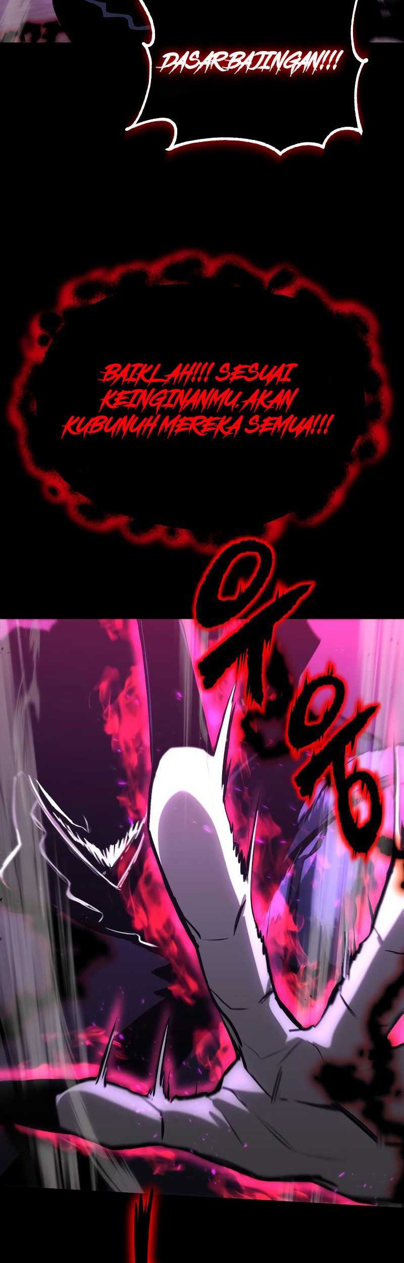 Lazy Prince Becomes a Genius Chapter 92 - halaman 53