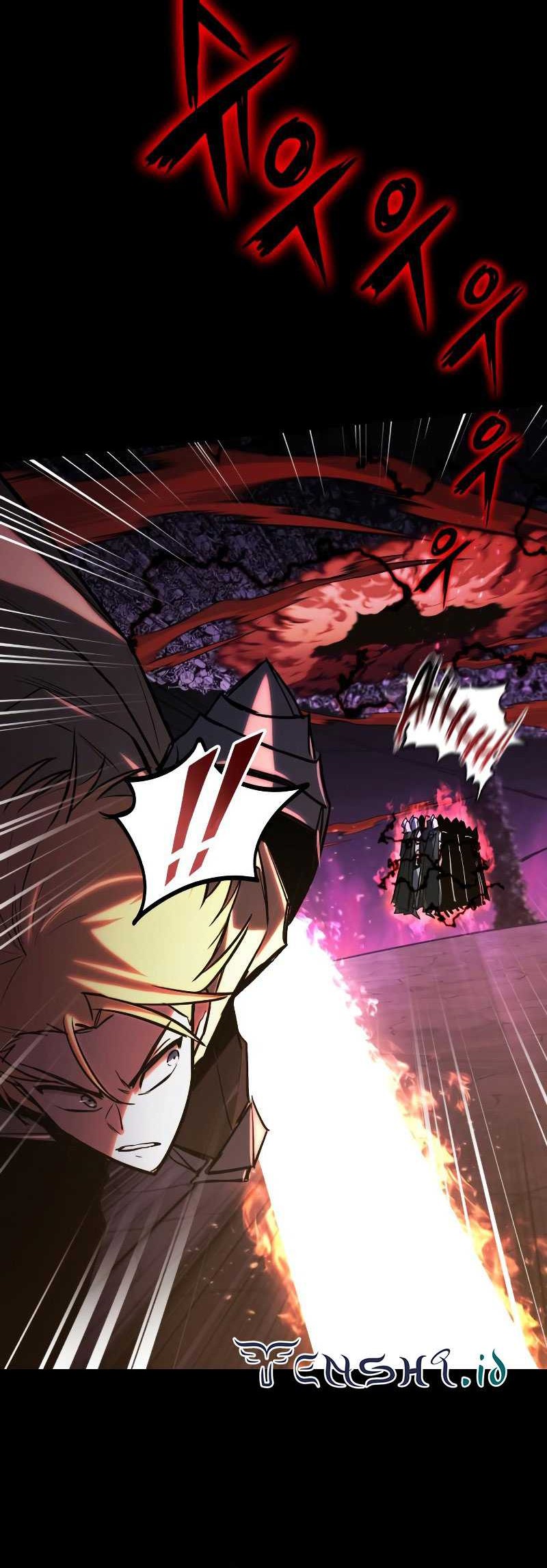 Lazy Prince Becomes a Genius Chapter 92 - halaman 54