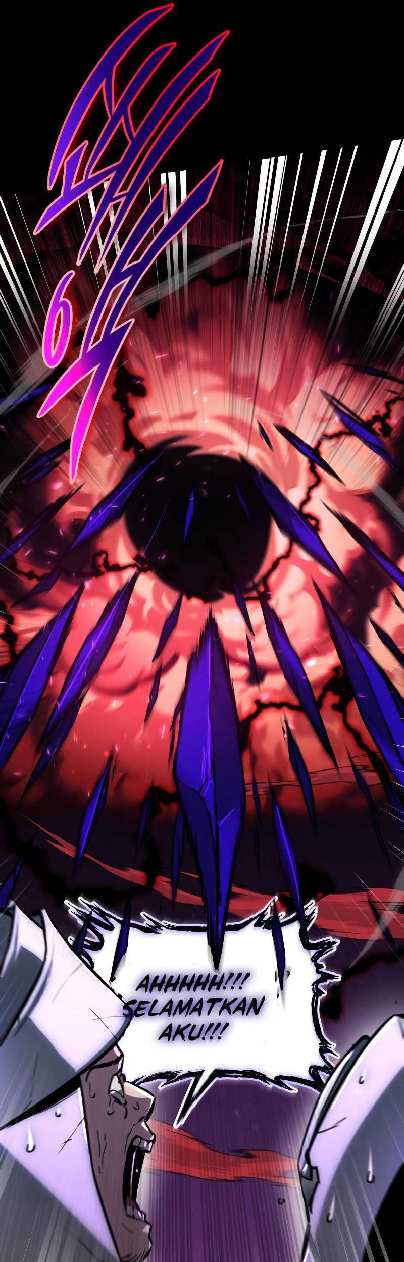 Lazy Prince Becomes a Genius Chapter 92 - halaman 55