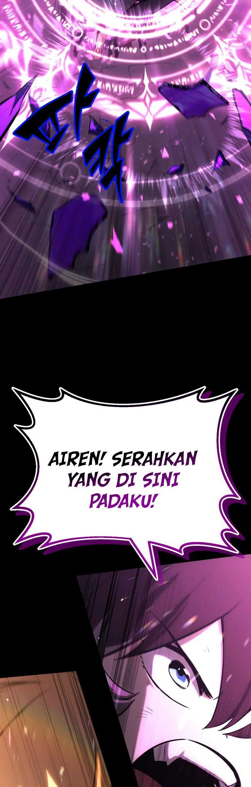 Lazy Prince Becomes a Genius Chapter 92 - halaman 57