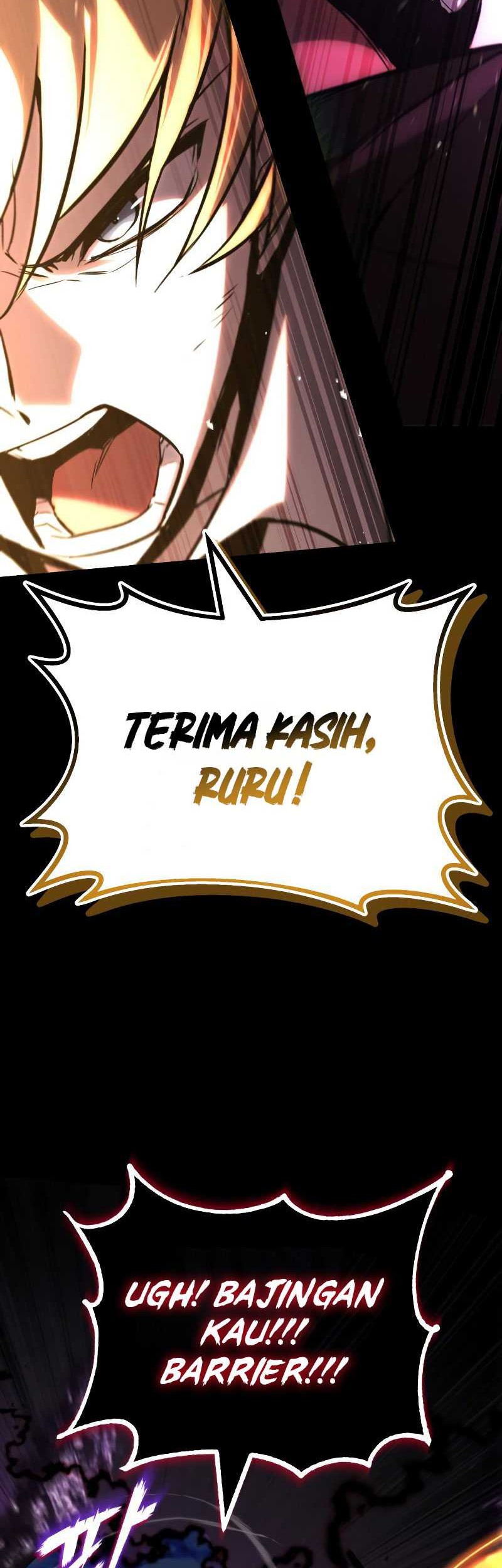 Lazy Prince Becomes a Genius Chapter 92 - halaman 58