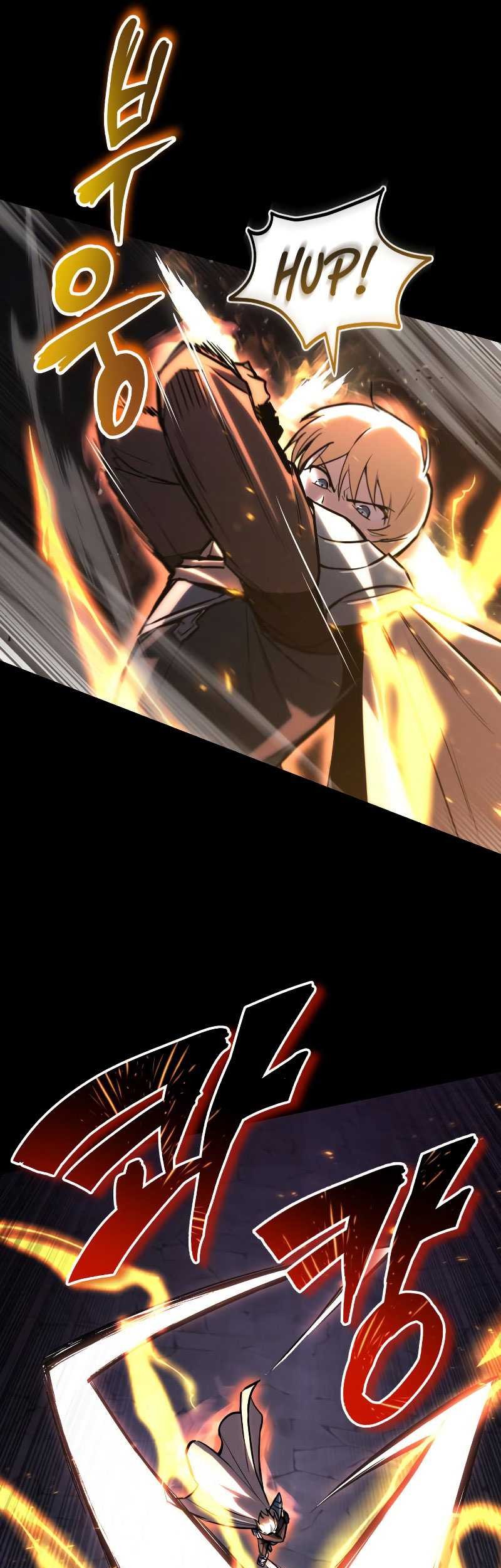 Lazy Prince Becomes a Genius Chapter 92 - halaman 60