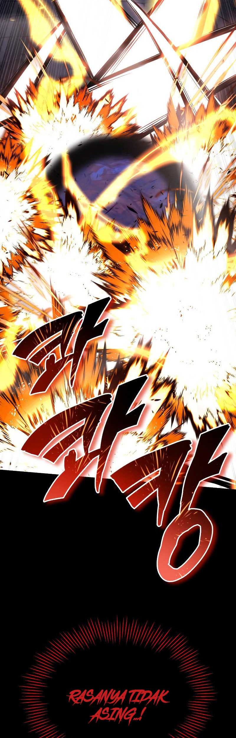 Lazy Prince Becomes a Genius Chapter 92 - halaman 61