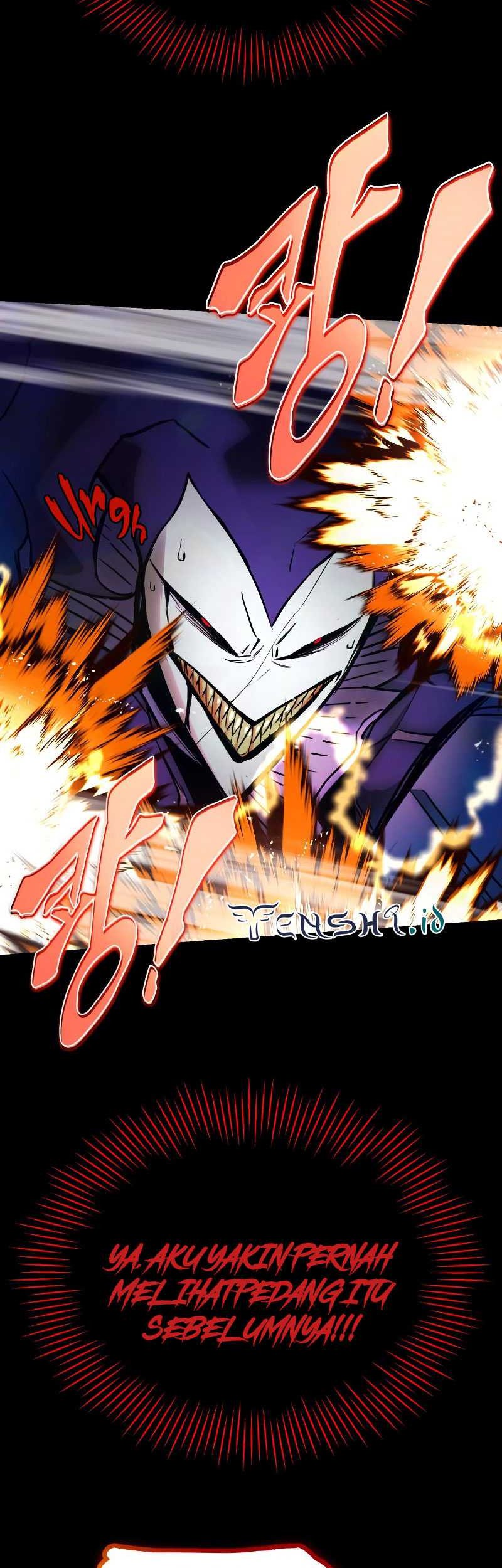 Lazy Prince Becomes a Genius Chapter 92 - halaman 62