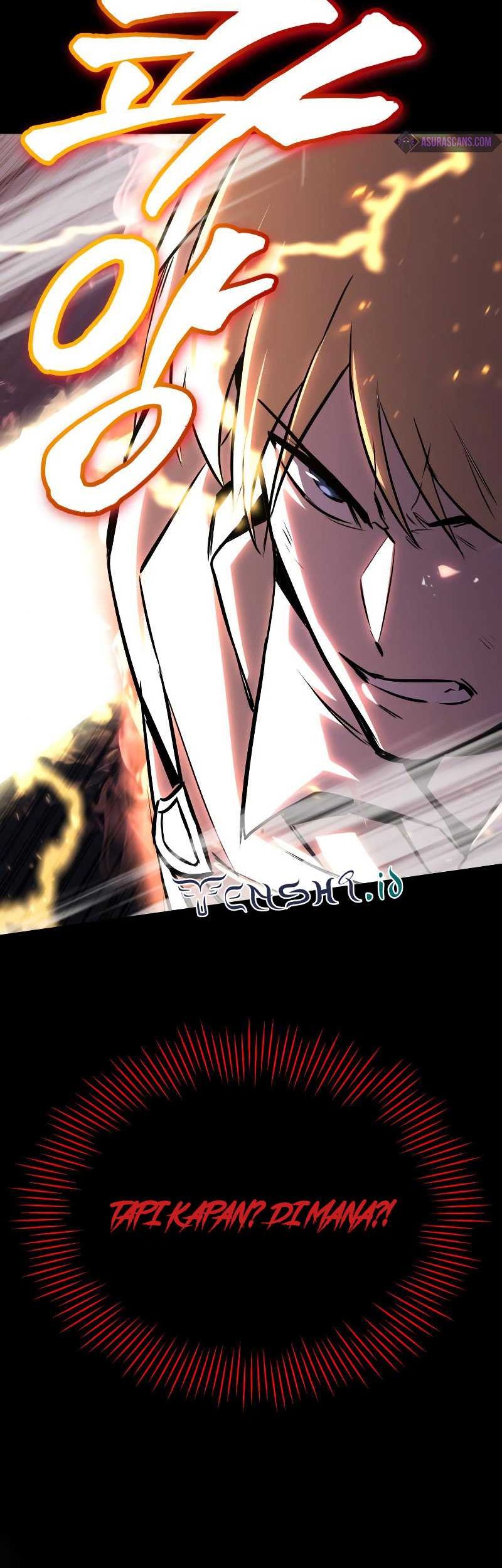 Lazy Prince Becomes a Genius Chapter 92 - halaman 63