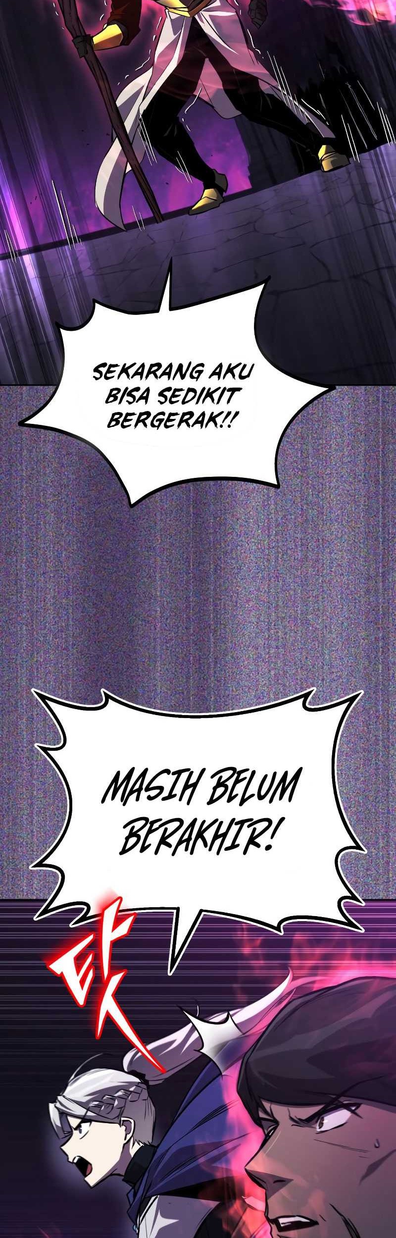 Lazy Prince Becomes a Genius Chapter 92 - halaman 66