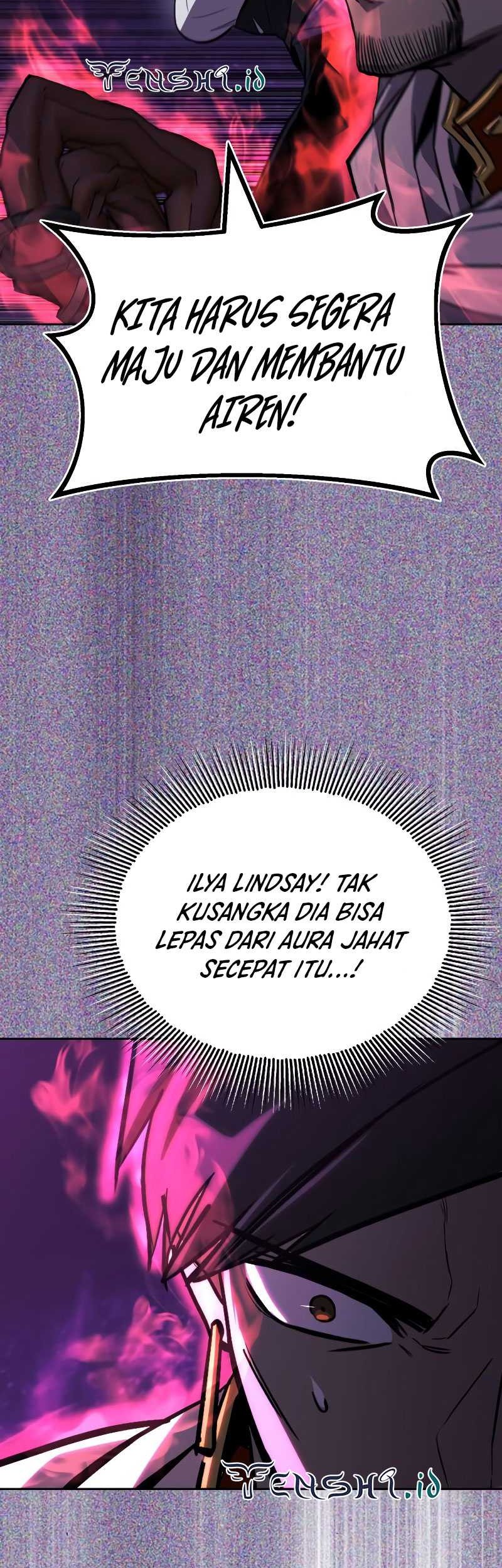 Lazy Prince Becomes a Genius Chapter 92 - halaman 67