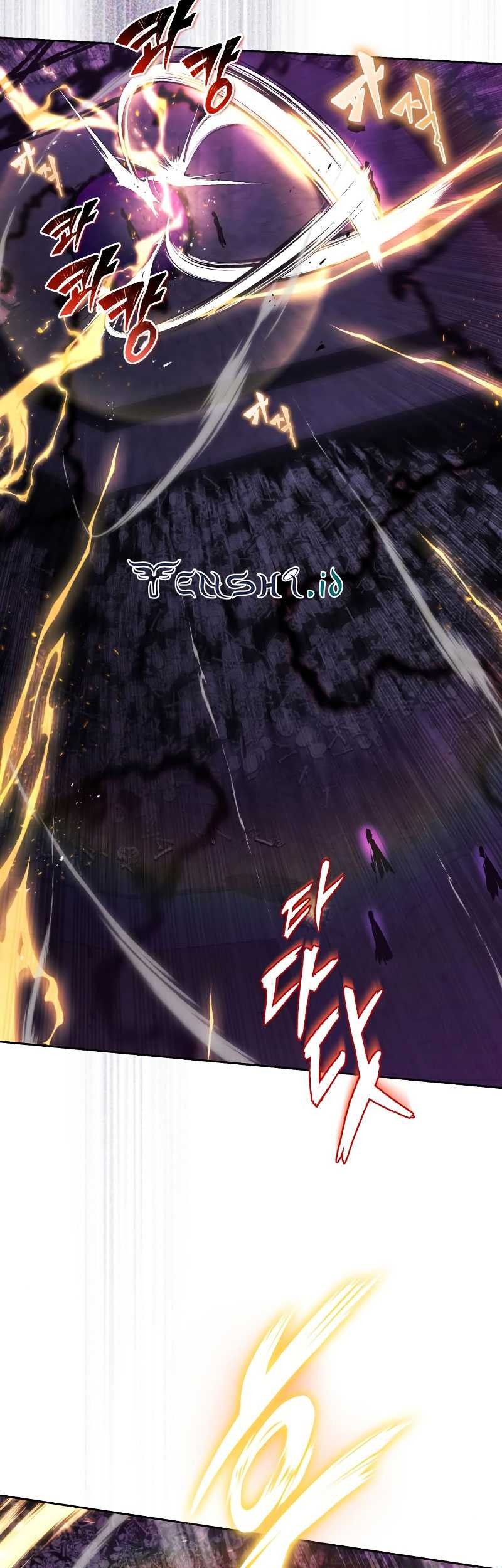 Lazy Prince Becomes a Genius Chapter 92 - halaman 69
