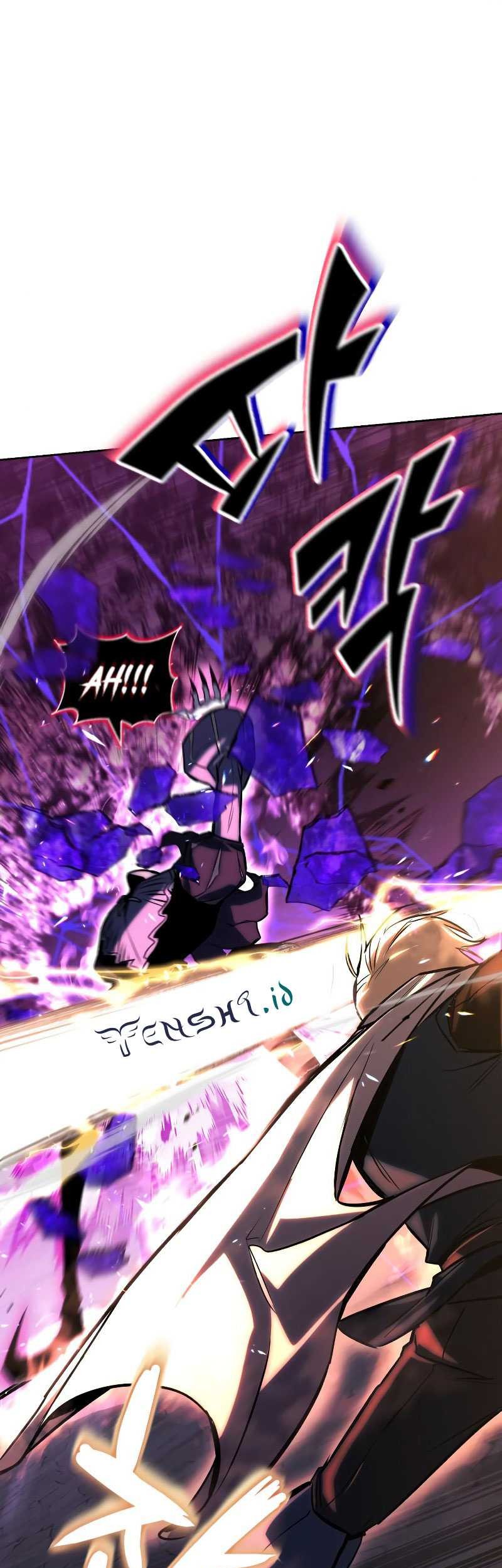 Lazy Prince Becomes a Genius Chapter 92 - halaman 71