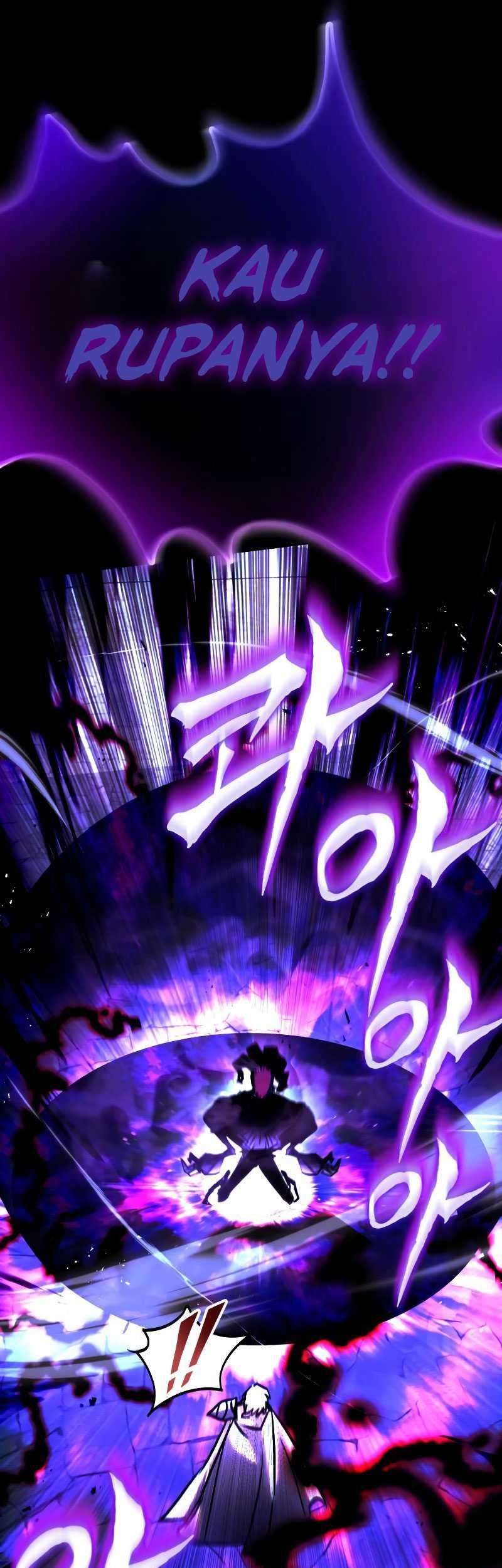 Lazy Prince Becomes a Genius Chapter 92 - halaman 76
