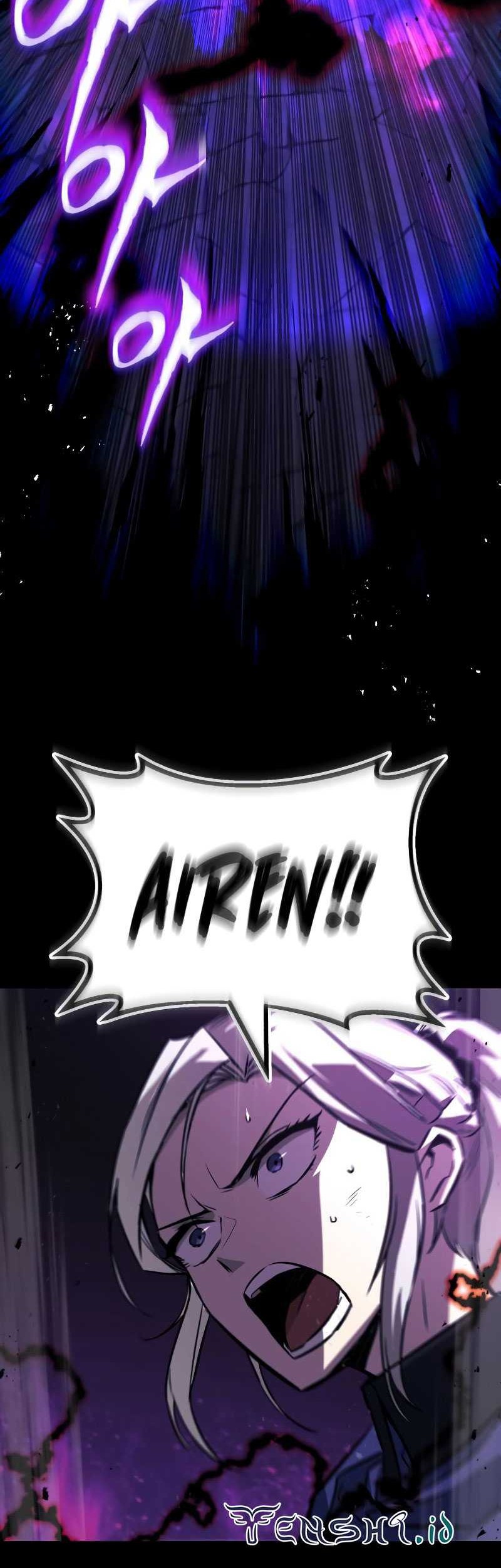 Lazy Prince Becomes a Genius Chapter 92 - halaman 77