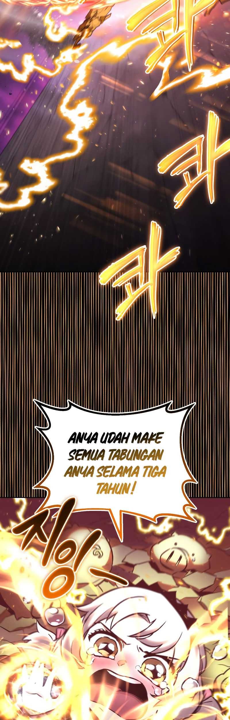 Lazy Prince Becomes a Genius Chapter 92 - halaman 84