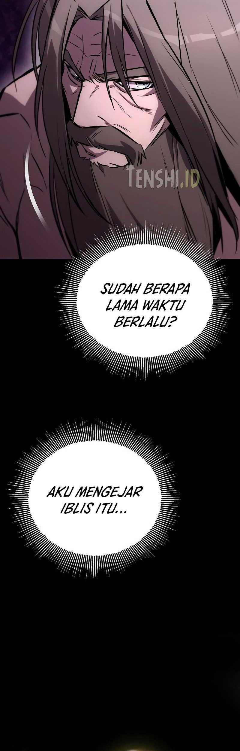 Lazy Prince Becomes a Genius Chapter 93 - halaman 26