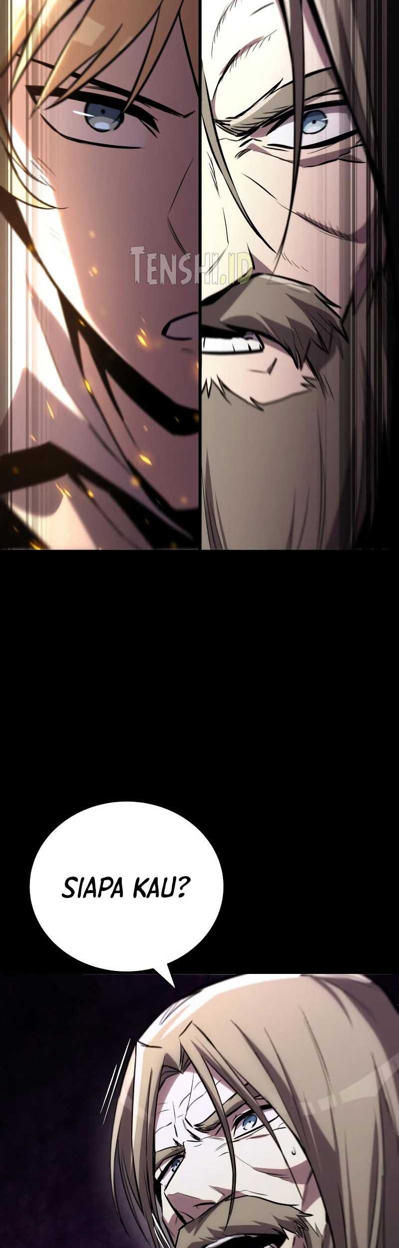 Lazy Prince Becomes a Genius Chapter 93 - halaman 31