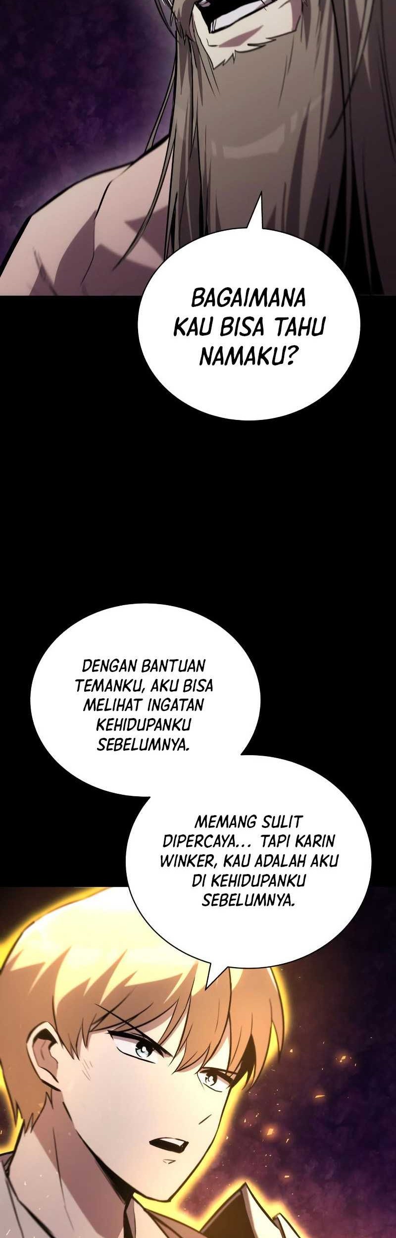 Lazy Prince Becomes a Genius Chapter 93 - halaman 32