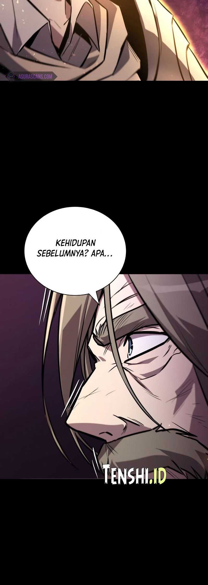 Lazy Prince Becomes a Genius Chapter 93 - halaman 33